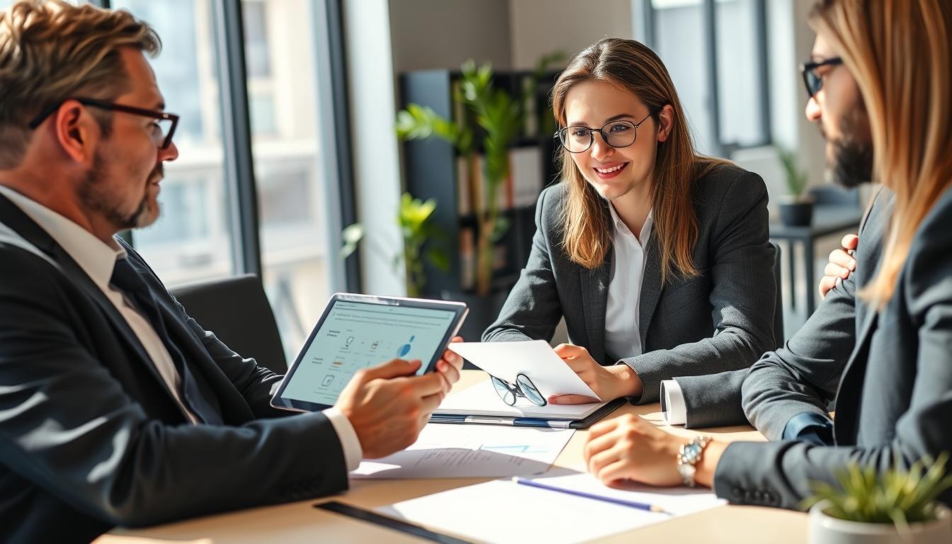 Pourquoi choisir notre consultation?